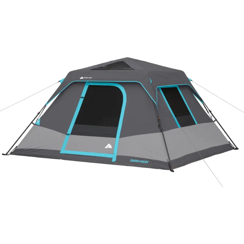 Ozark 6 person tent hotsell